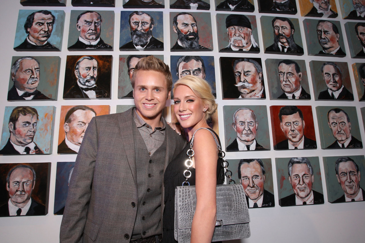 Heidi Montag wallpapers Heidi Montag