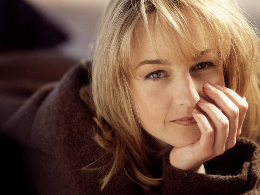 Helen Hunt wallpapers Helen Hunt