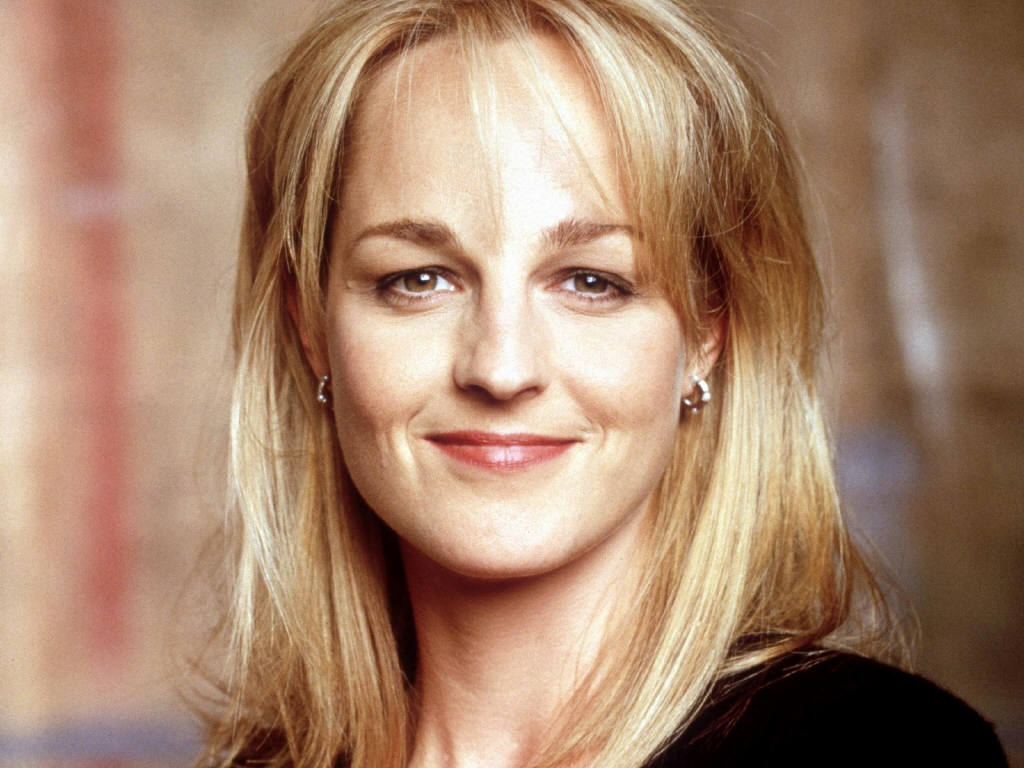 Helen Hunt