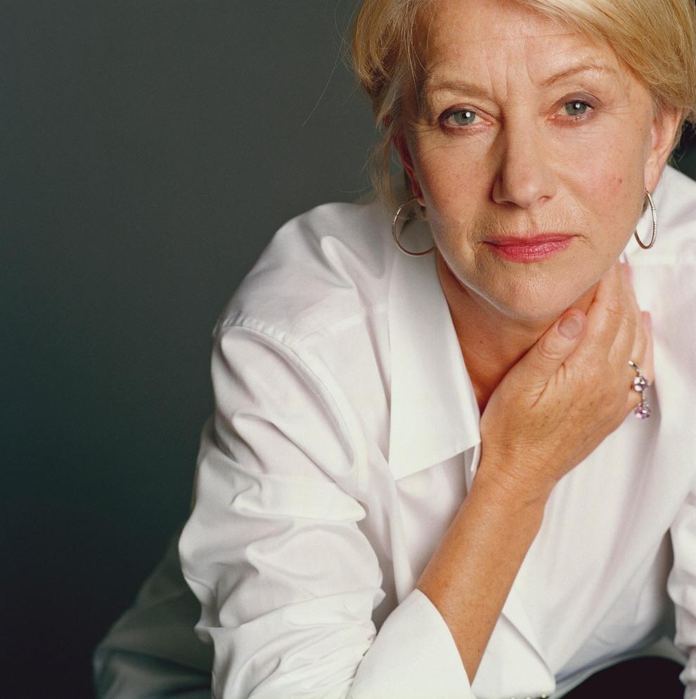 Helen Mirren