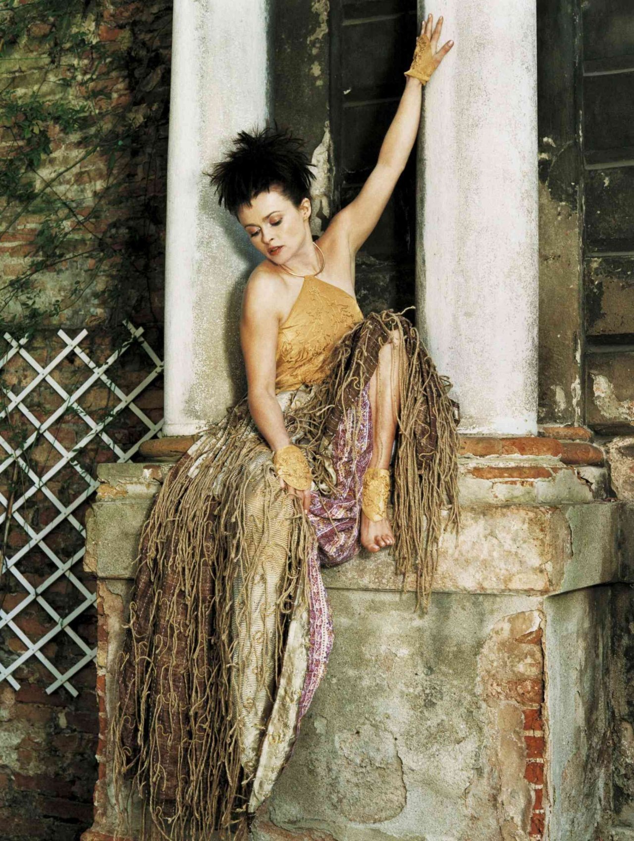 Helena Bonham Carter