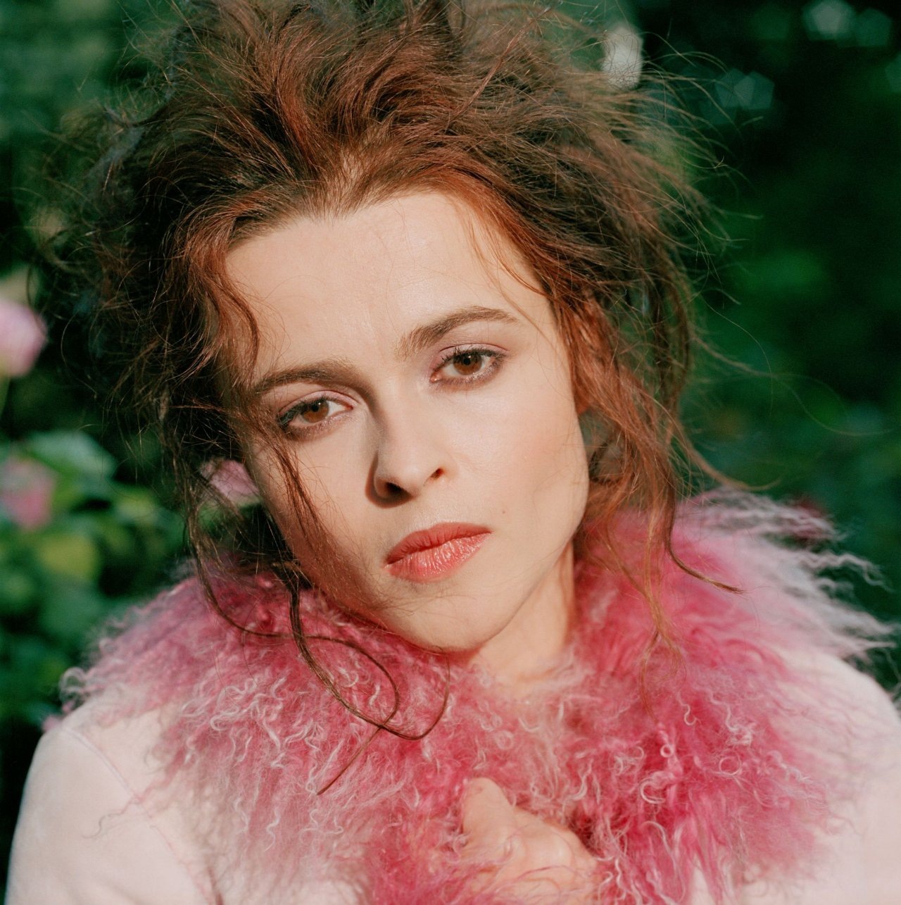 Helena Bonham Carter