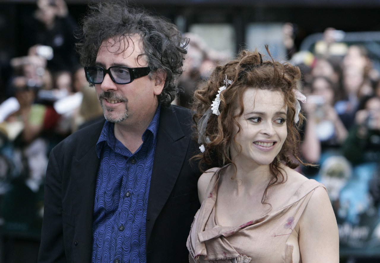 Helena Bonham Carter