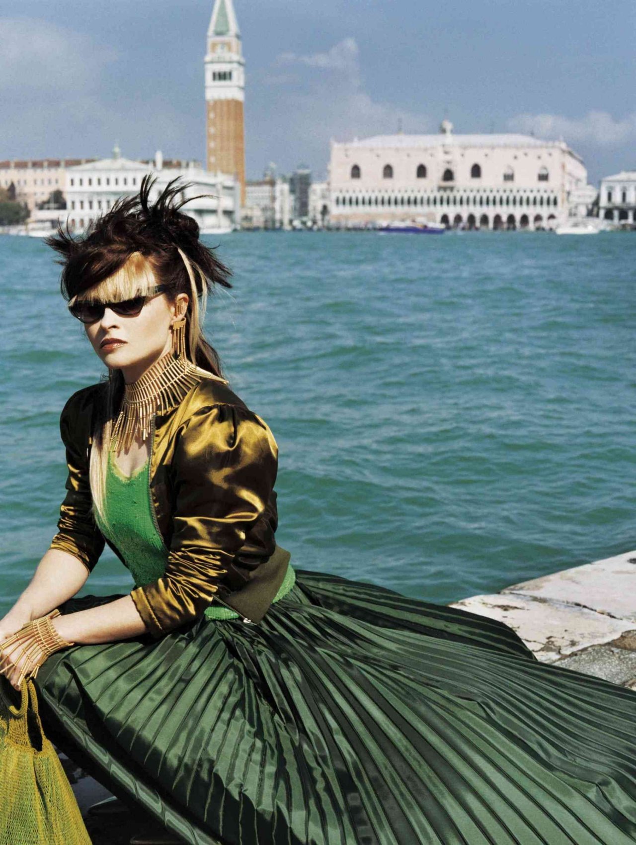 Helena Bonham Carter