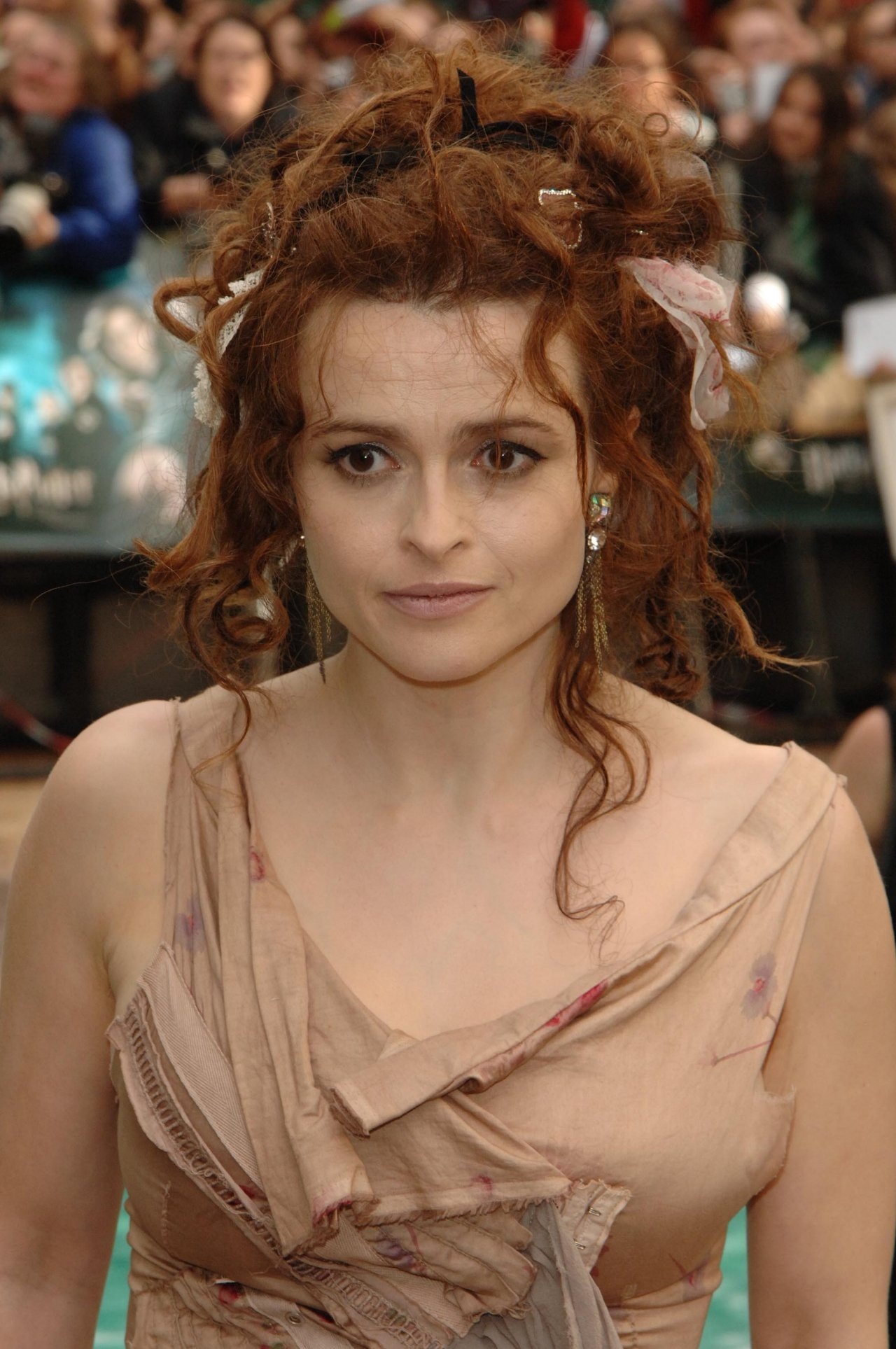 Helena Bonham Carter