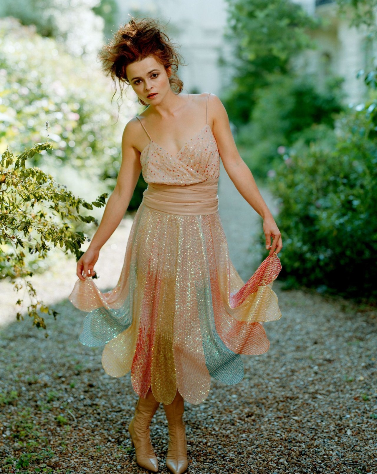 Helena Bonham Carter