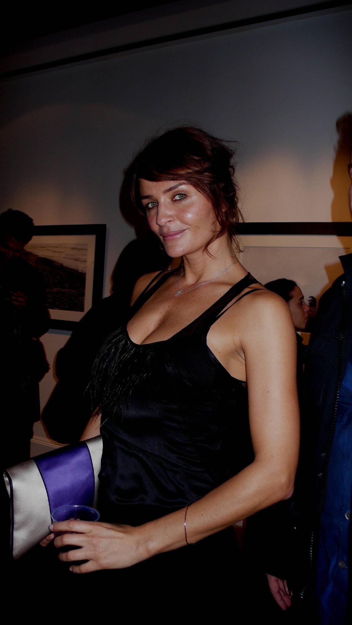 Helena Christensen