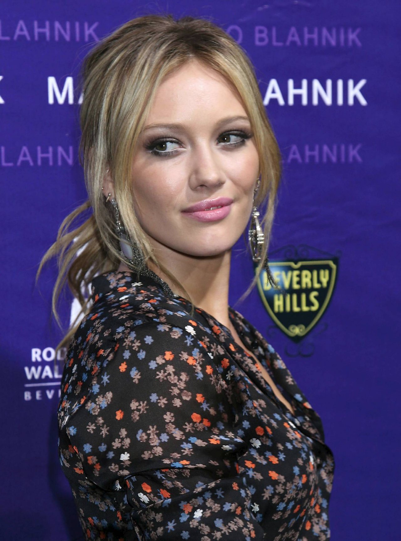 Hilary Duff