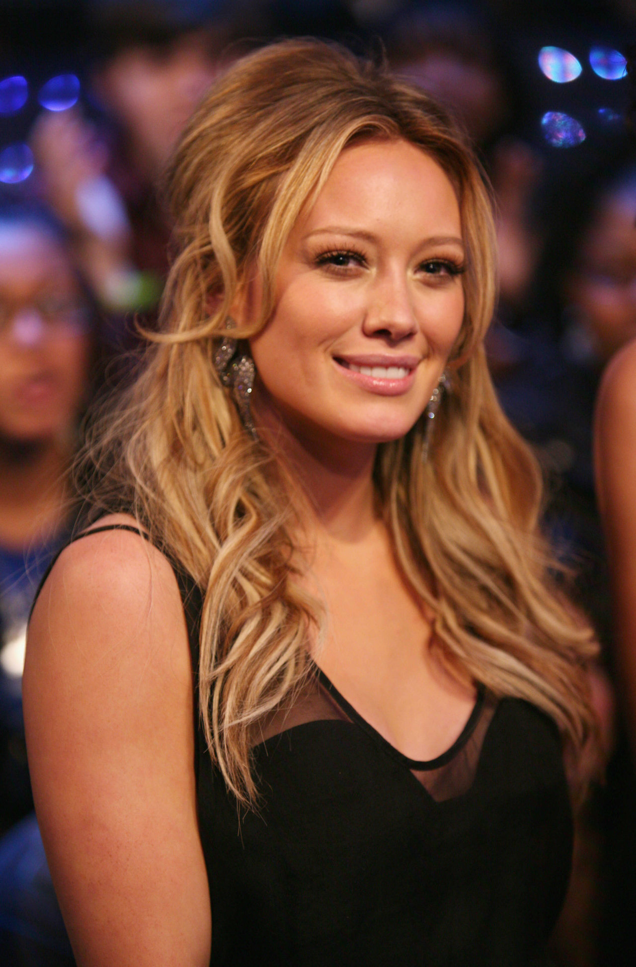 Hilary Duff