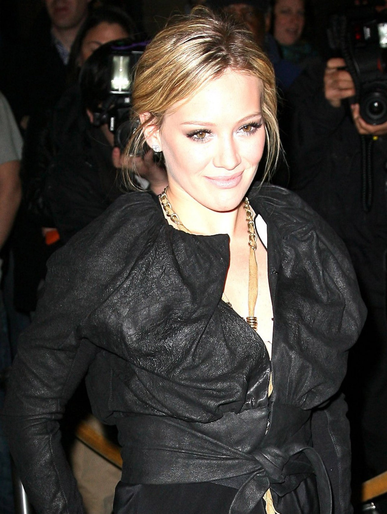 Hilary Duff