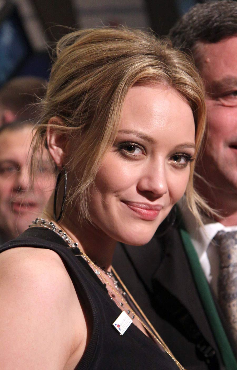 Hilary Duff