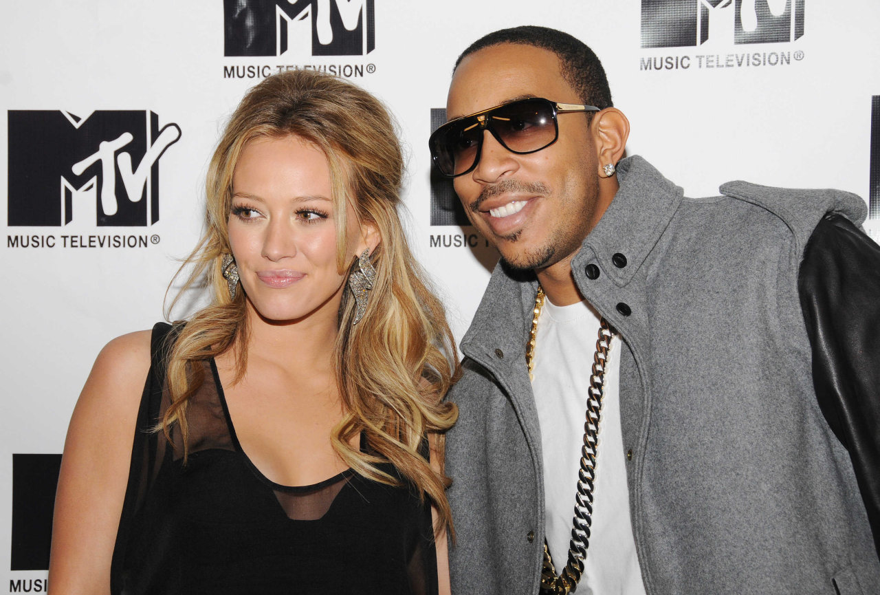 Hilary Duff wallpapers Hilary Duff