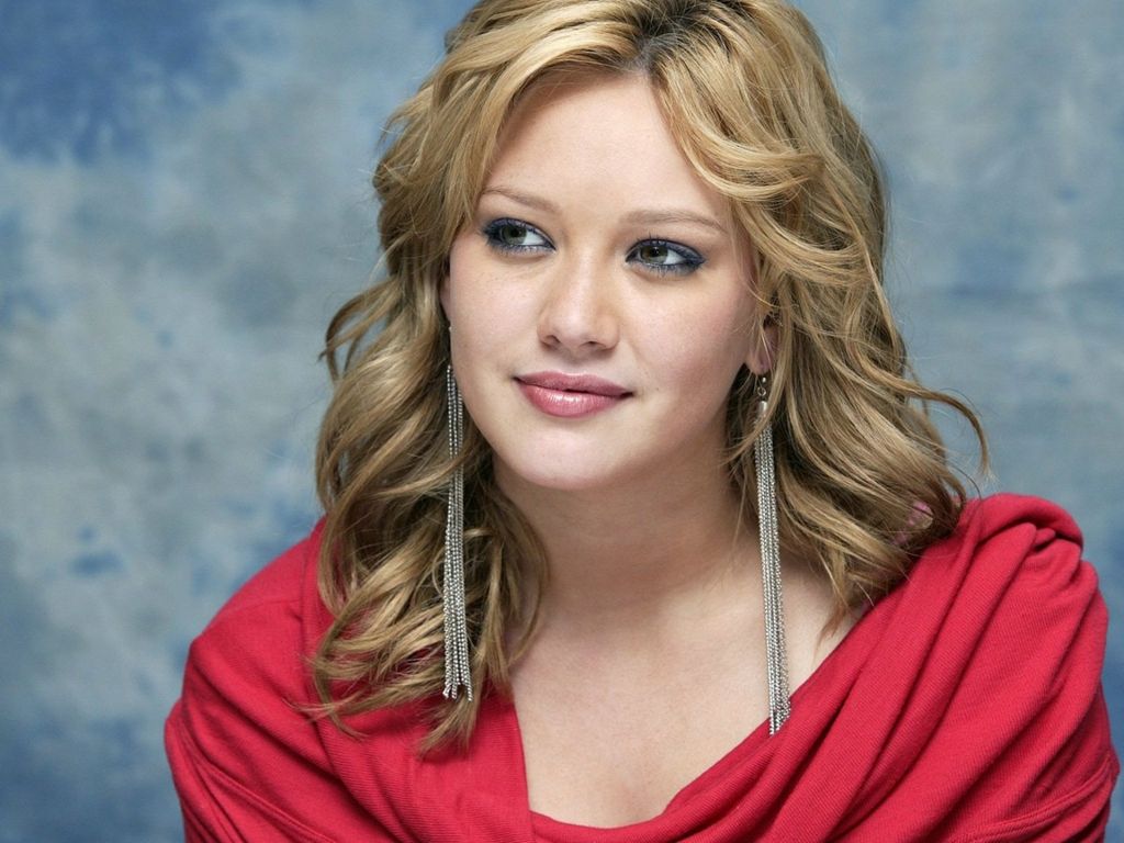 Hilary Duff wallpapers Hilary Duff