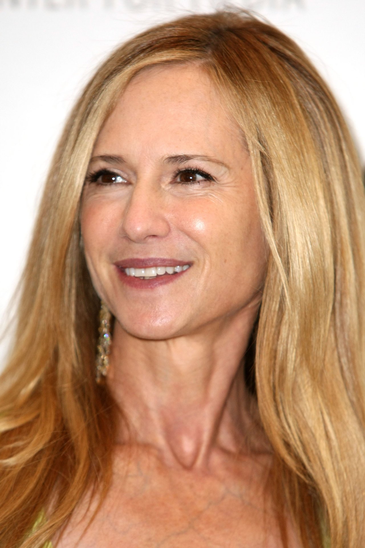 Holly Hunter