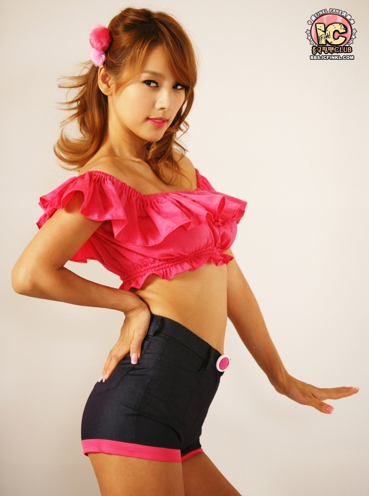 Hyori Lee wallpapers Hyori Lee