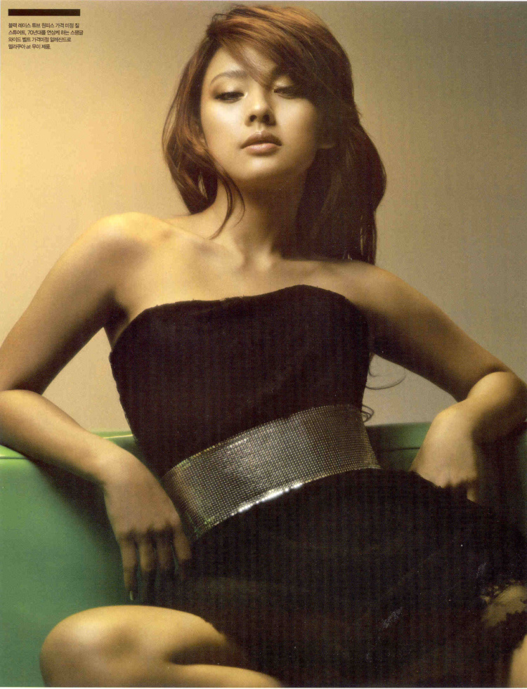 Hyori Lee wallpapers Hyori Lee