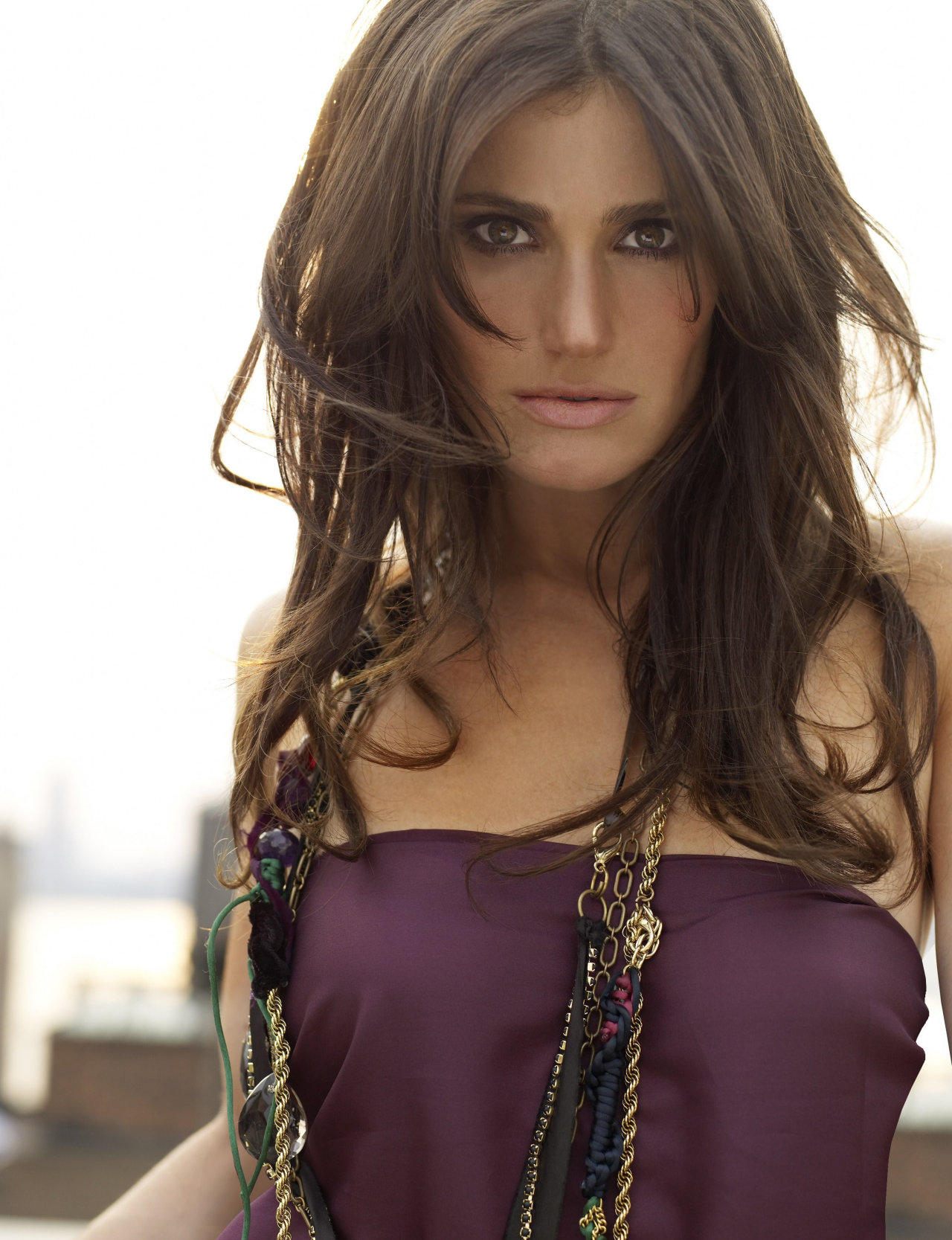 Idina Menzel