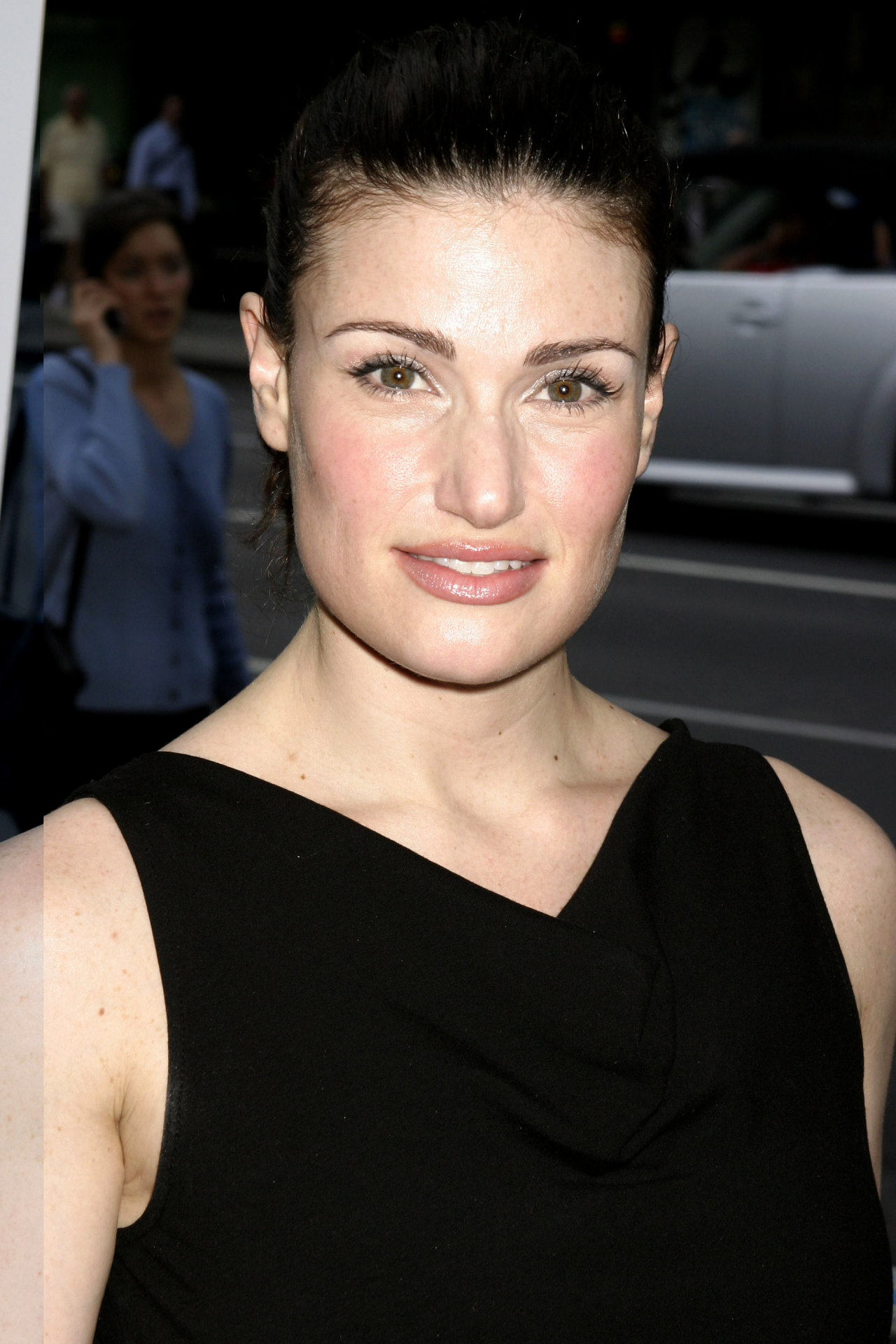 Idina Menzel