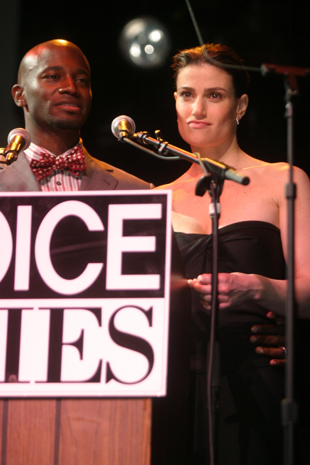 Idina Menzel