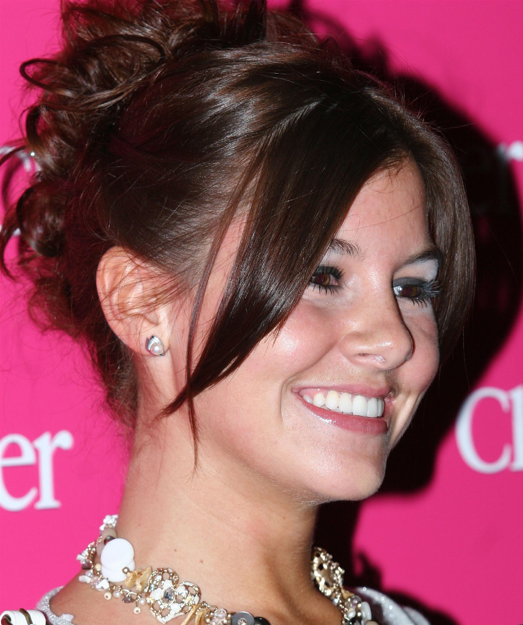 Imogen Thomas wallpapers Imogen Thomas