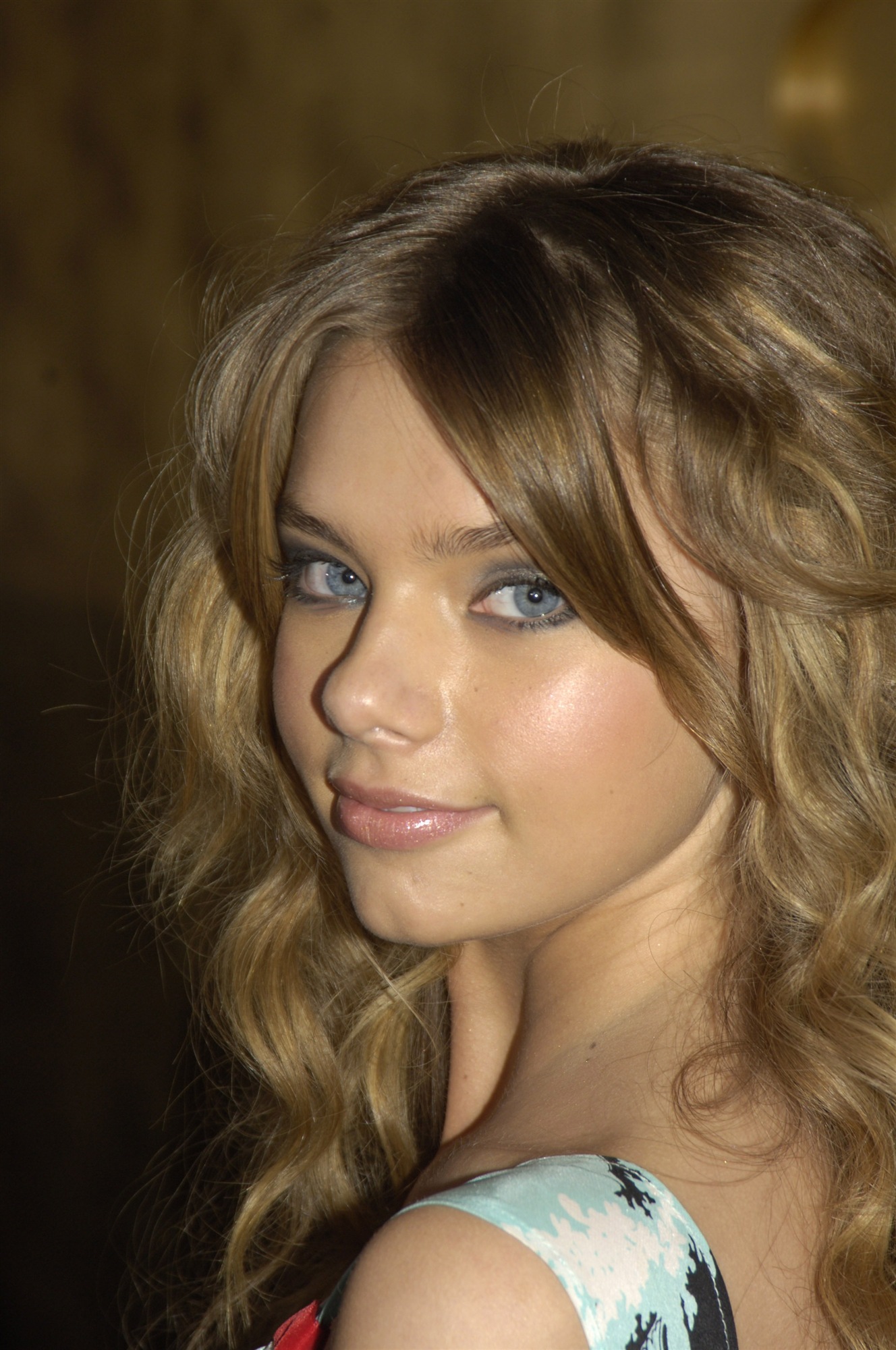 Indiana Evans