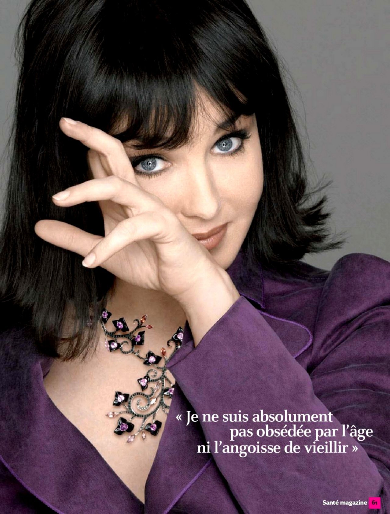 Isabelle Adjani