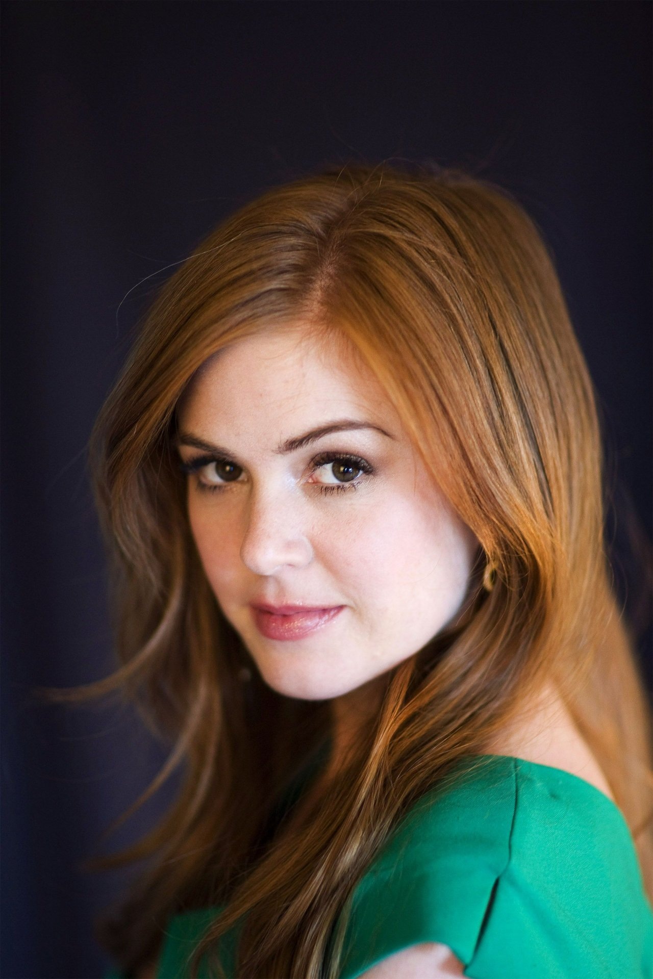 Isla Fisher