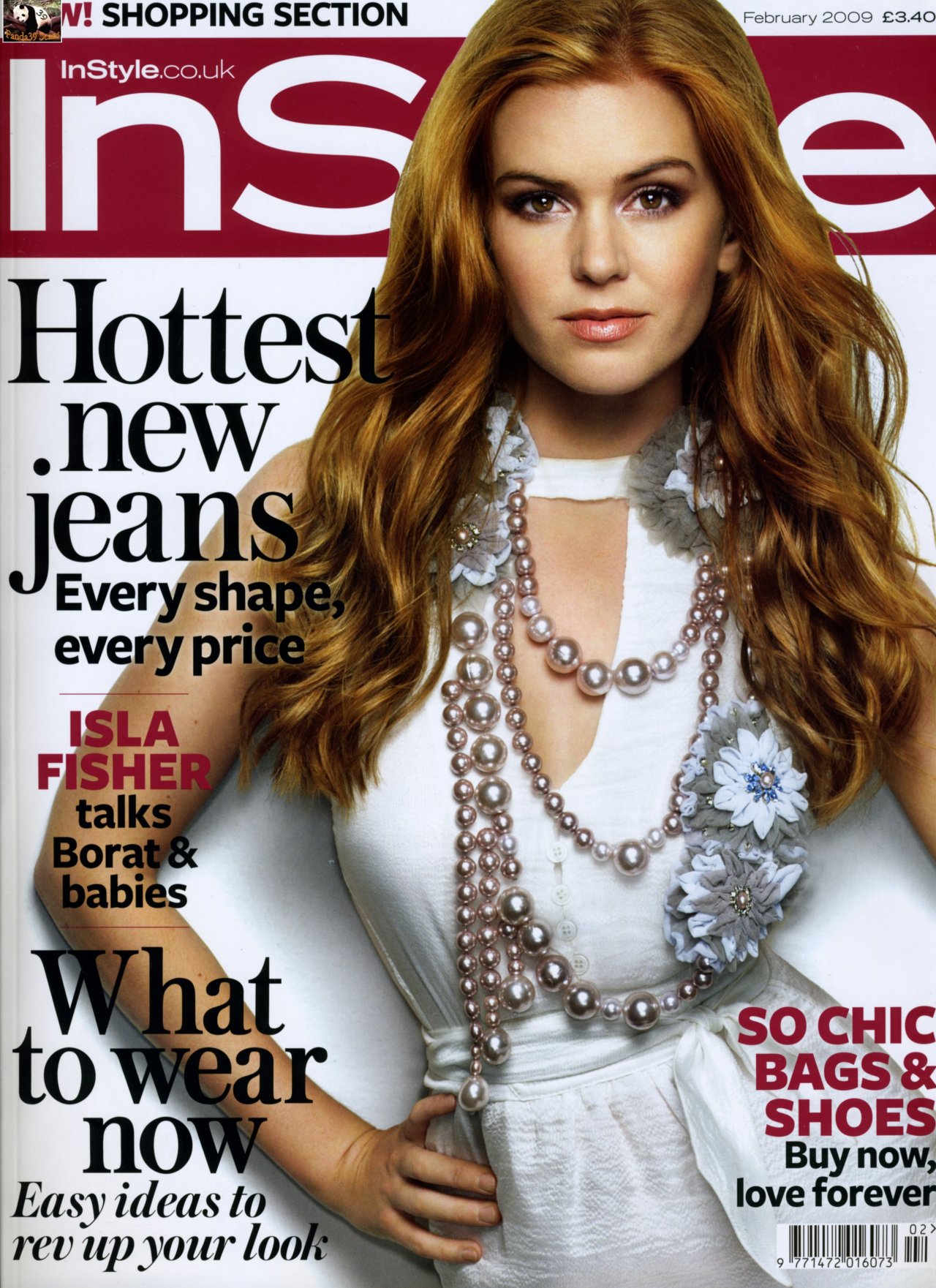 Isla Fisher wallpapers Isla Fisher