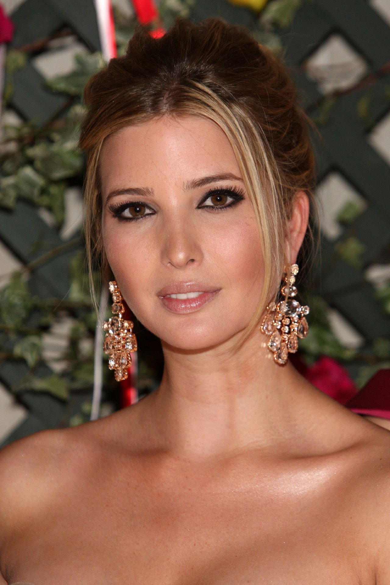 Ivanka Trump