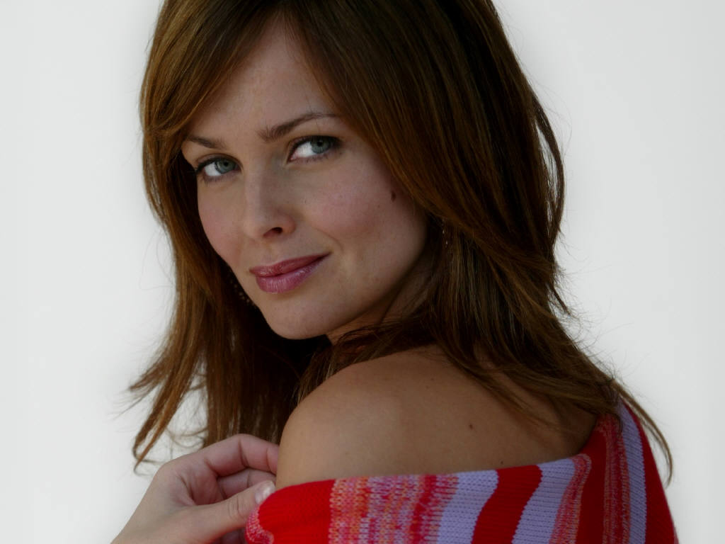 Izabella Scorupco wallpapers Izabella Scorupco