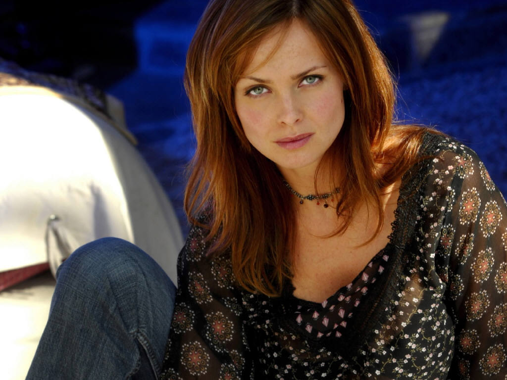 Izabella Scorupco wallpapers Izabella Scorupco