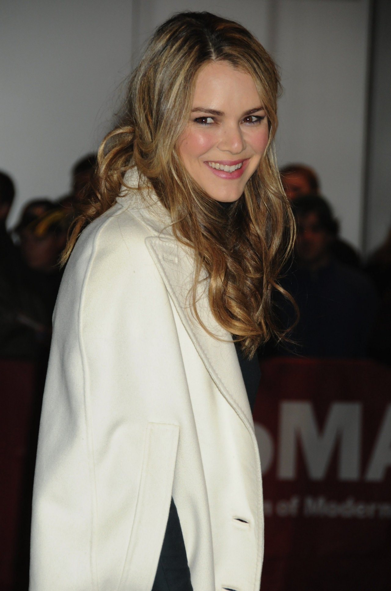 Jacinda Barrett wallpapers Jacinda Barrett