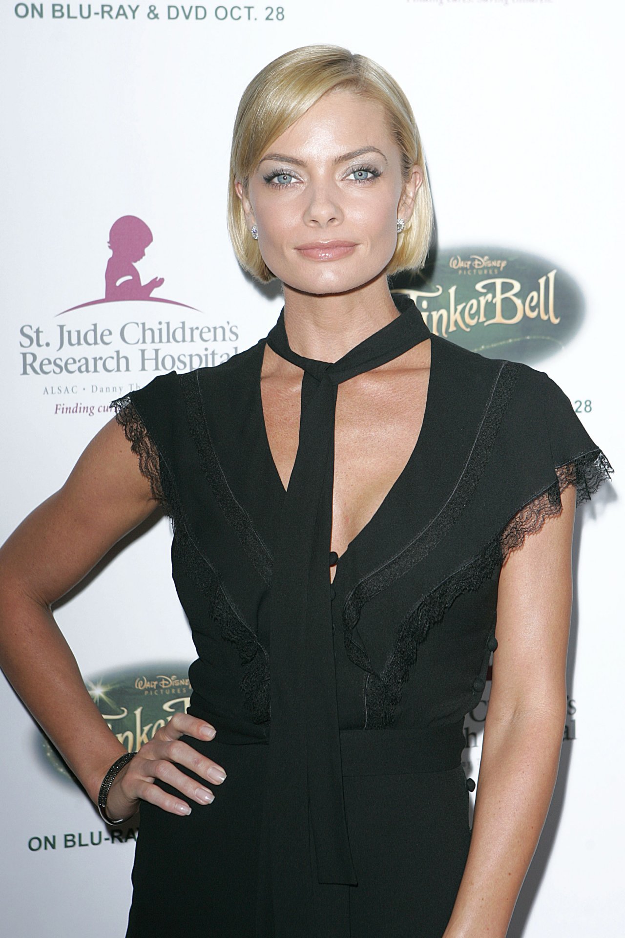 Jaime Pressly wallpapers Jaime Pressly
