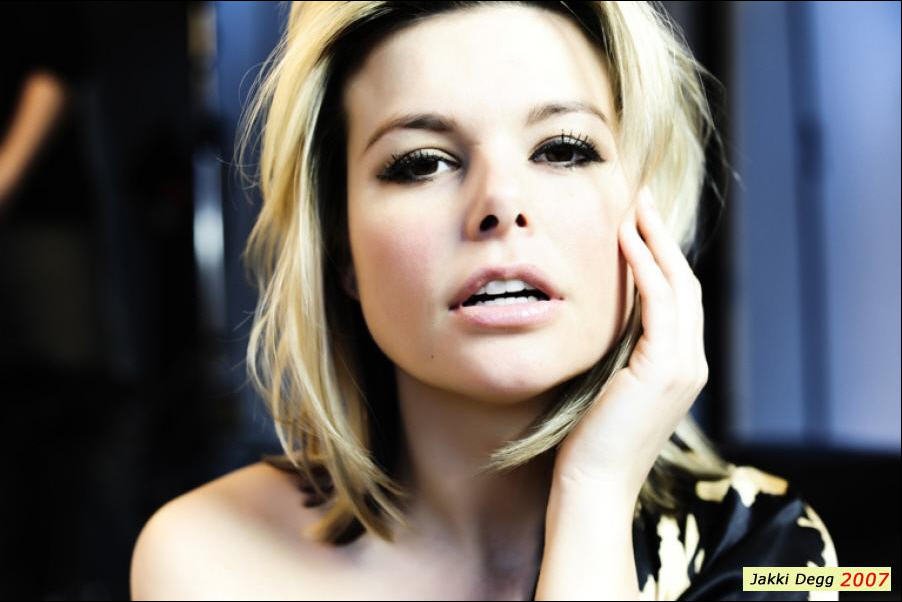 Jakki Degg wallpapers Jakki Degg