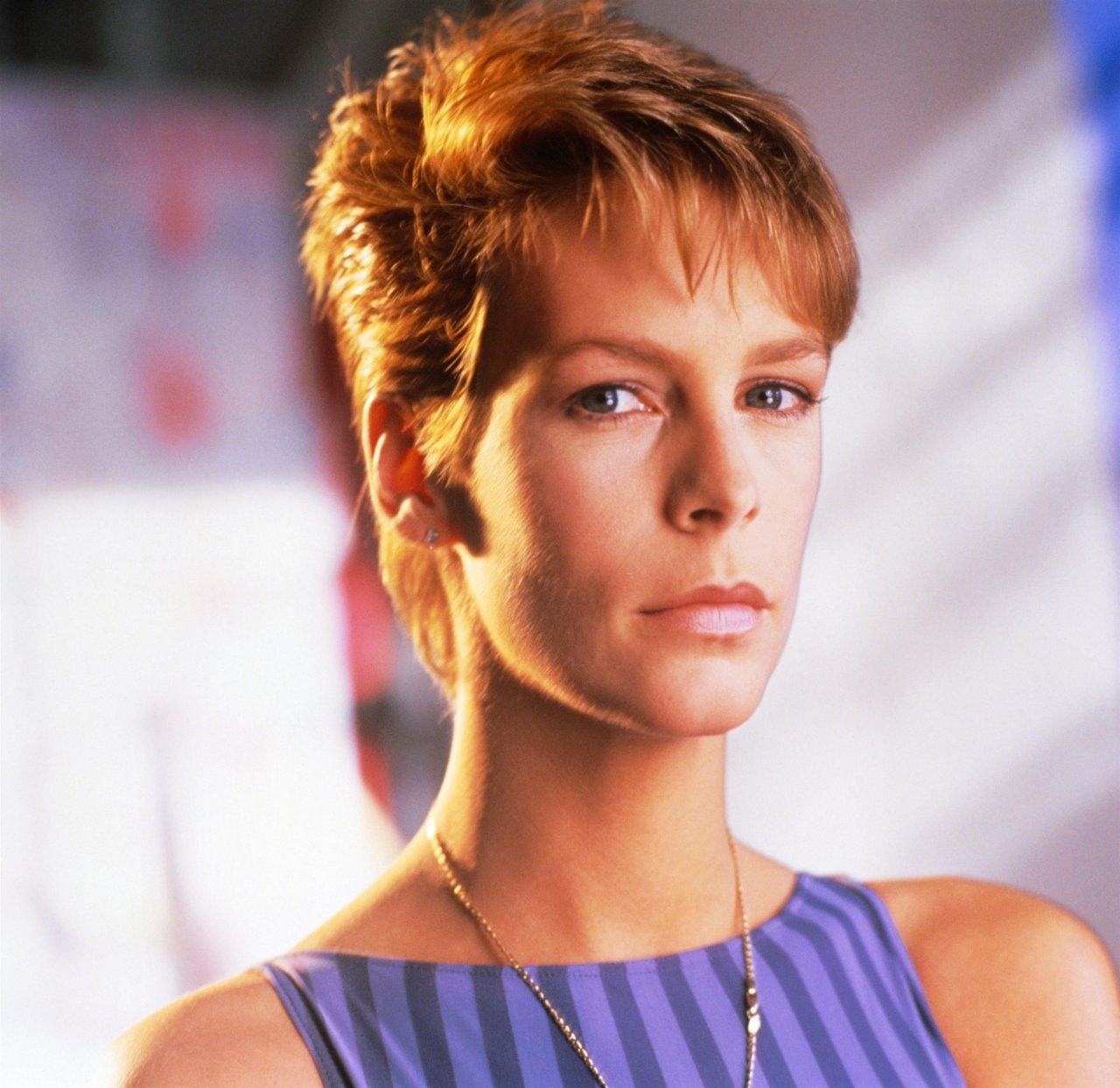 Jamie Lee Curtis