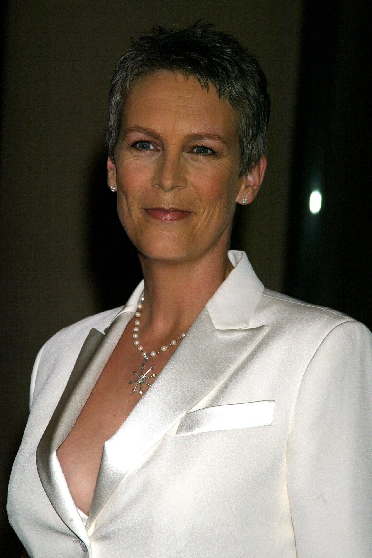 Jamie Lee Curtis