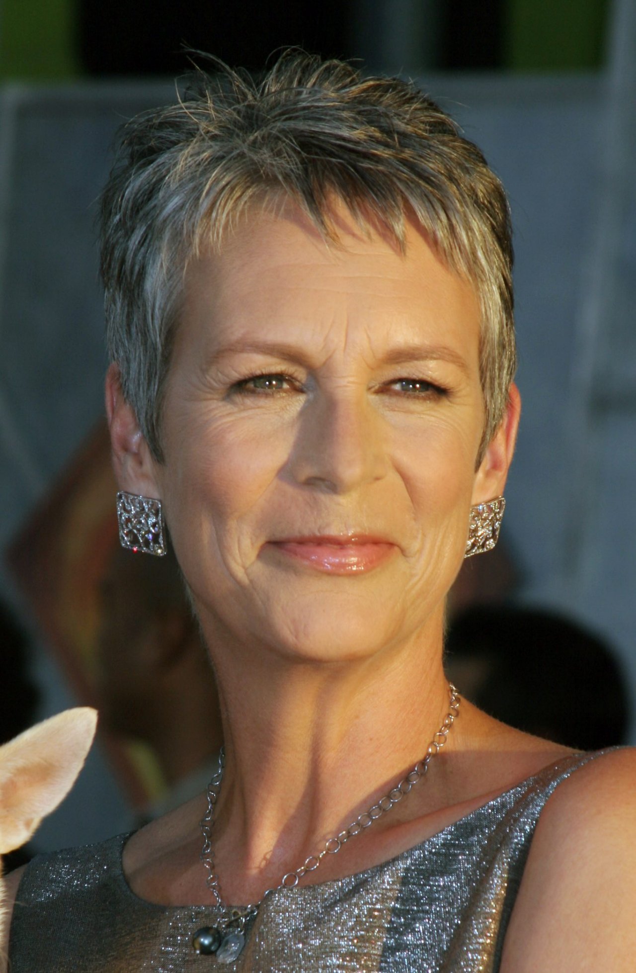 Jamie Lee Curtis