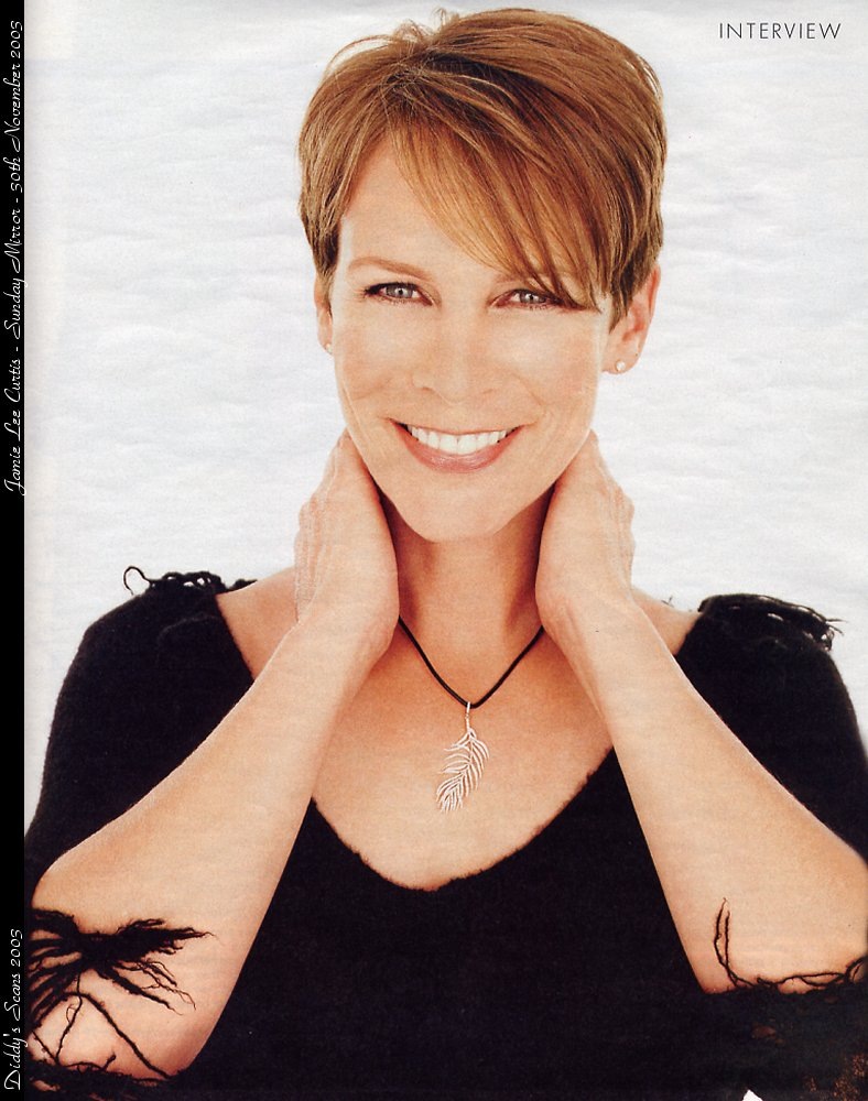 Jamie Lee Curtis wallpapers Jamie Lee Curtis