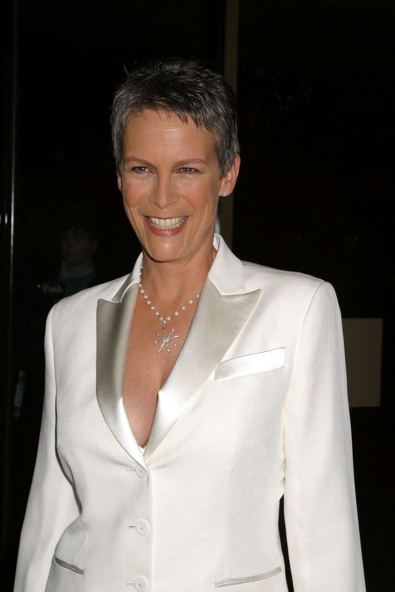 Jamie Lee Curtis