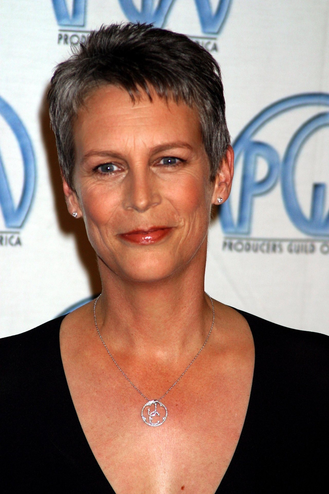 Jamie Lee Curtis