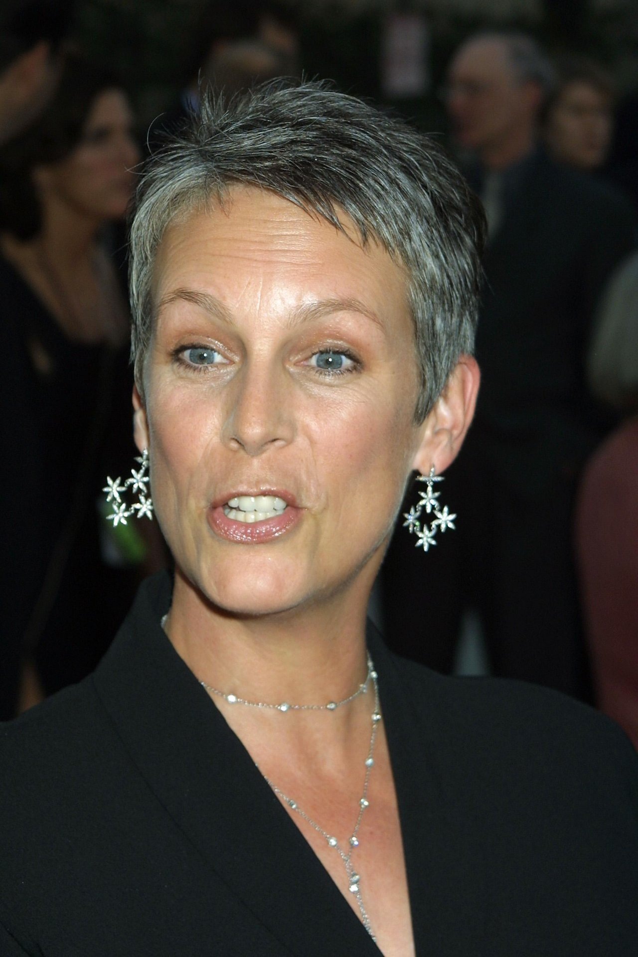 Jamie Lee Curtis wallpapers Jamie Lee Curtis