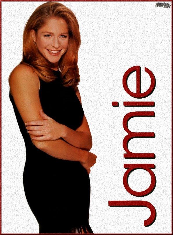 Jamie Luner wallpapers Jamie Luner