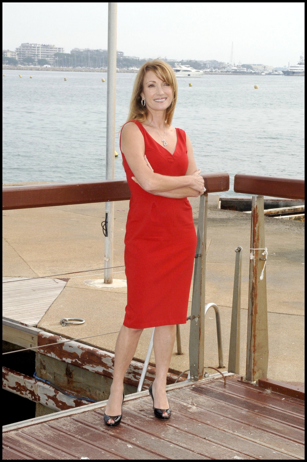 Jane Seymour