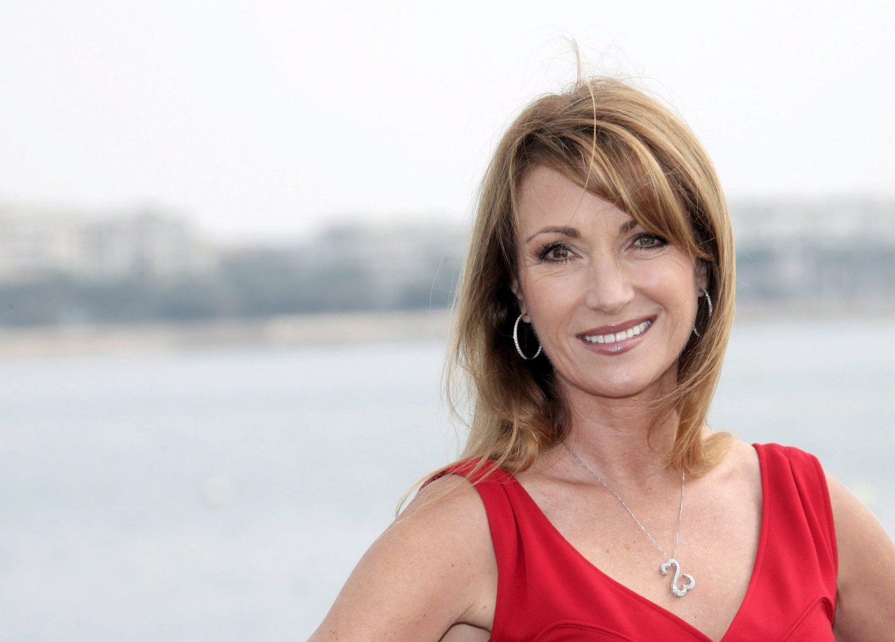 Jane Seymour wallpapers Jane Seymour