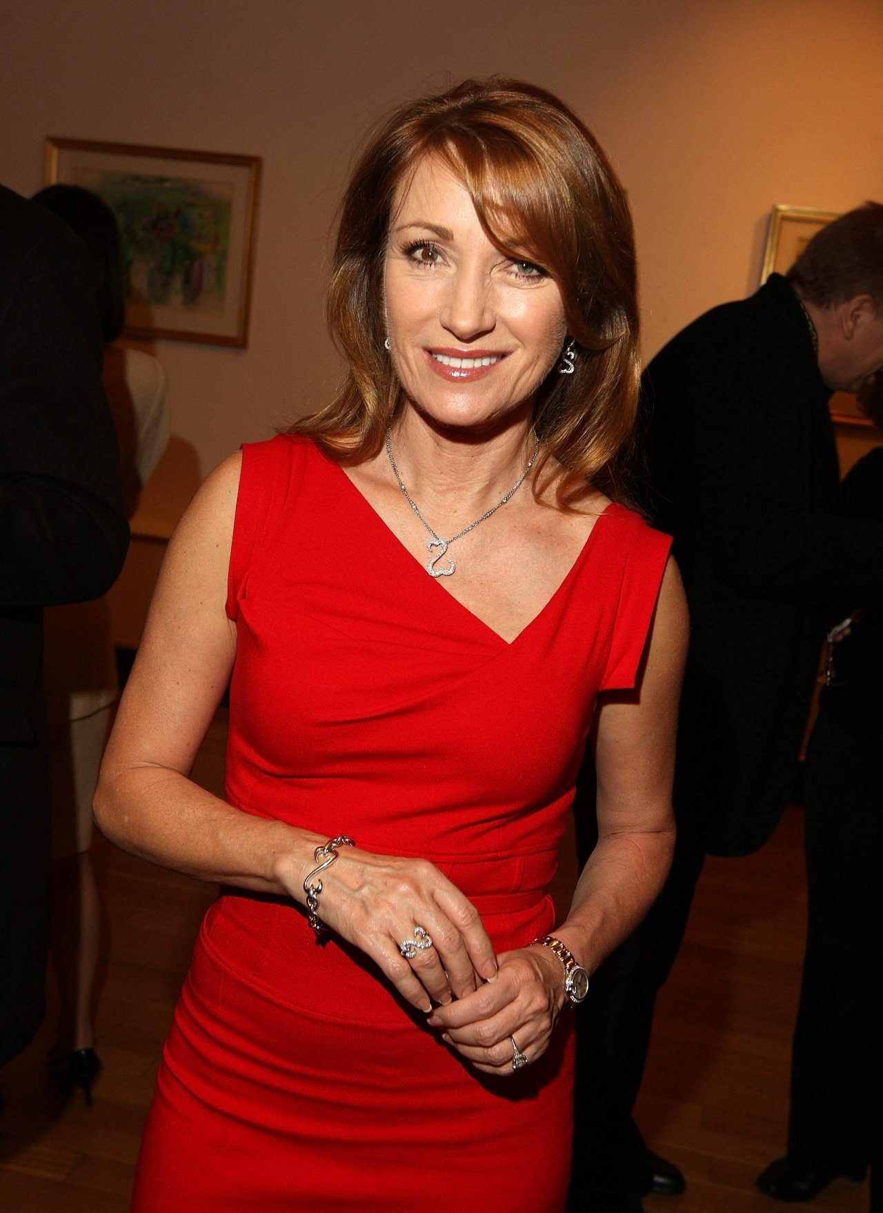 Jane Seymour