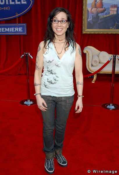 Janeane Garofalo