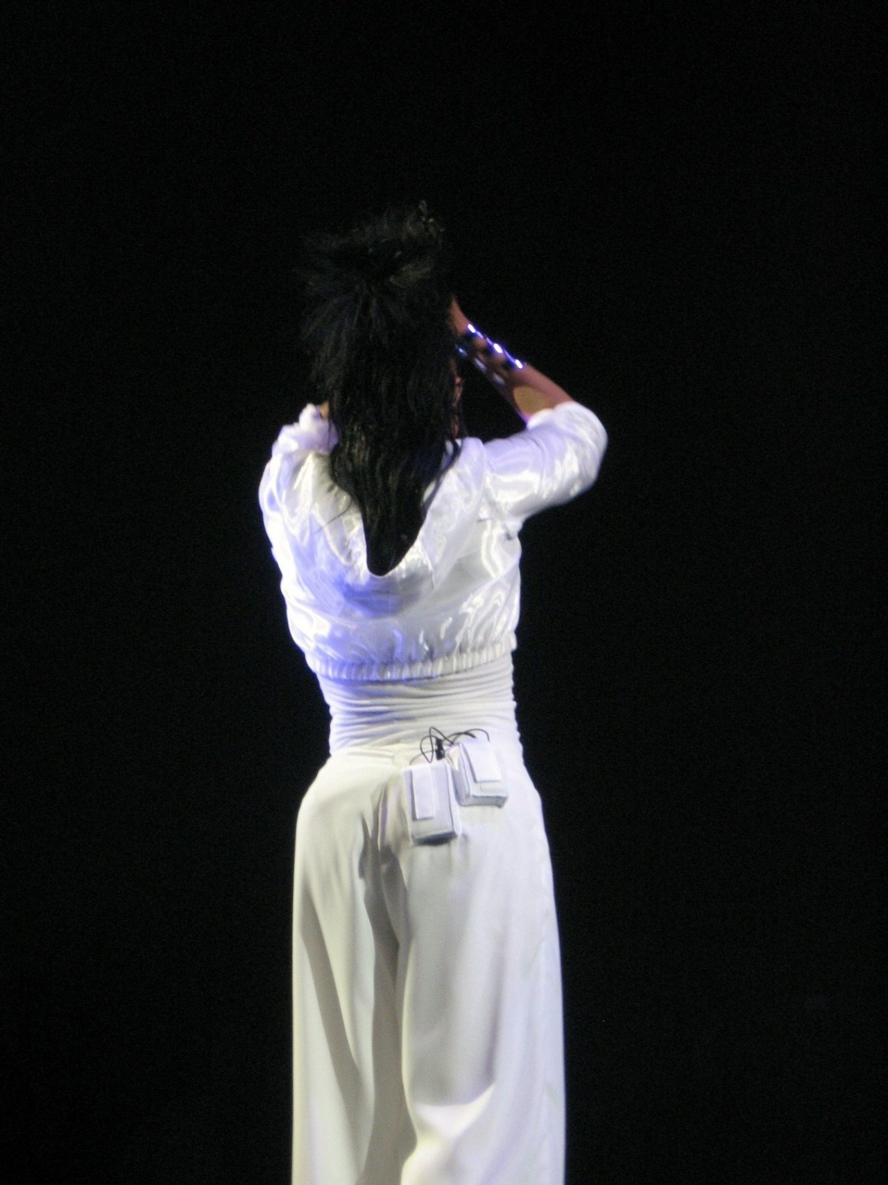 Janet Jackson wallpapers Janet Jackson