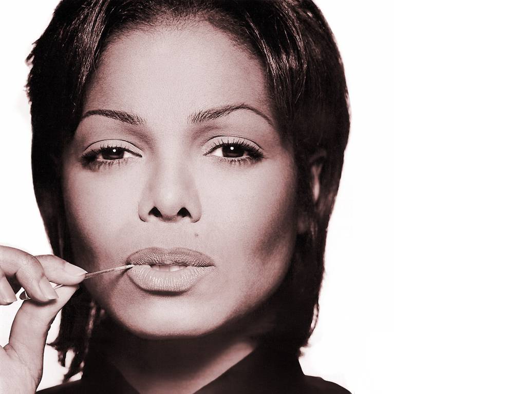 Janet Jackson wallpapers Janet Jackson