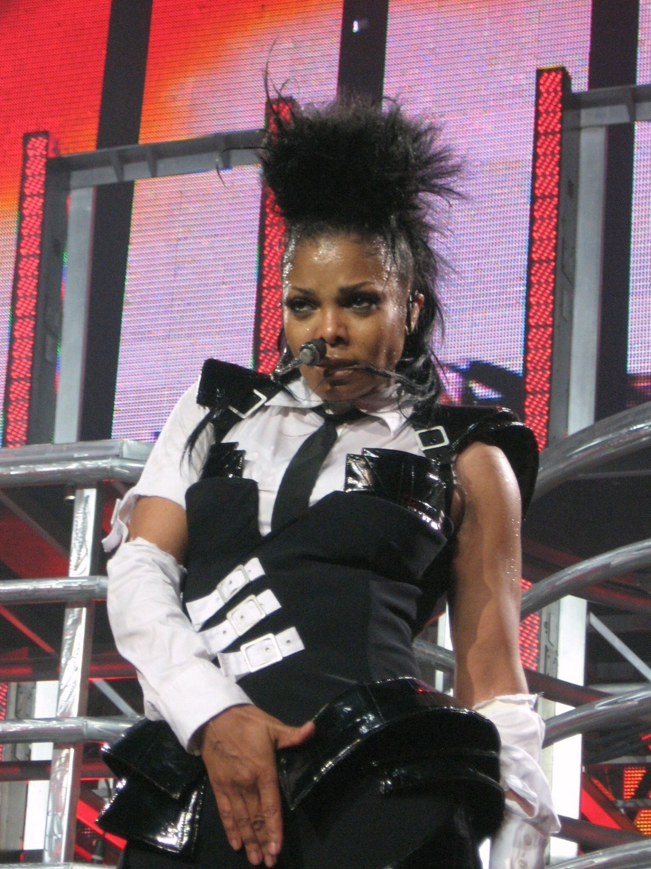 Janet Jackson