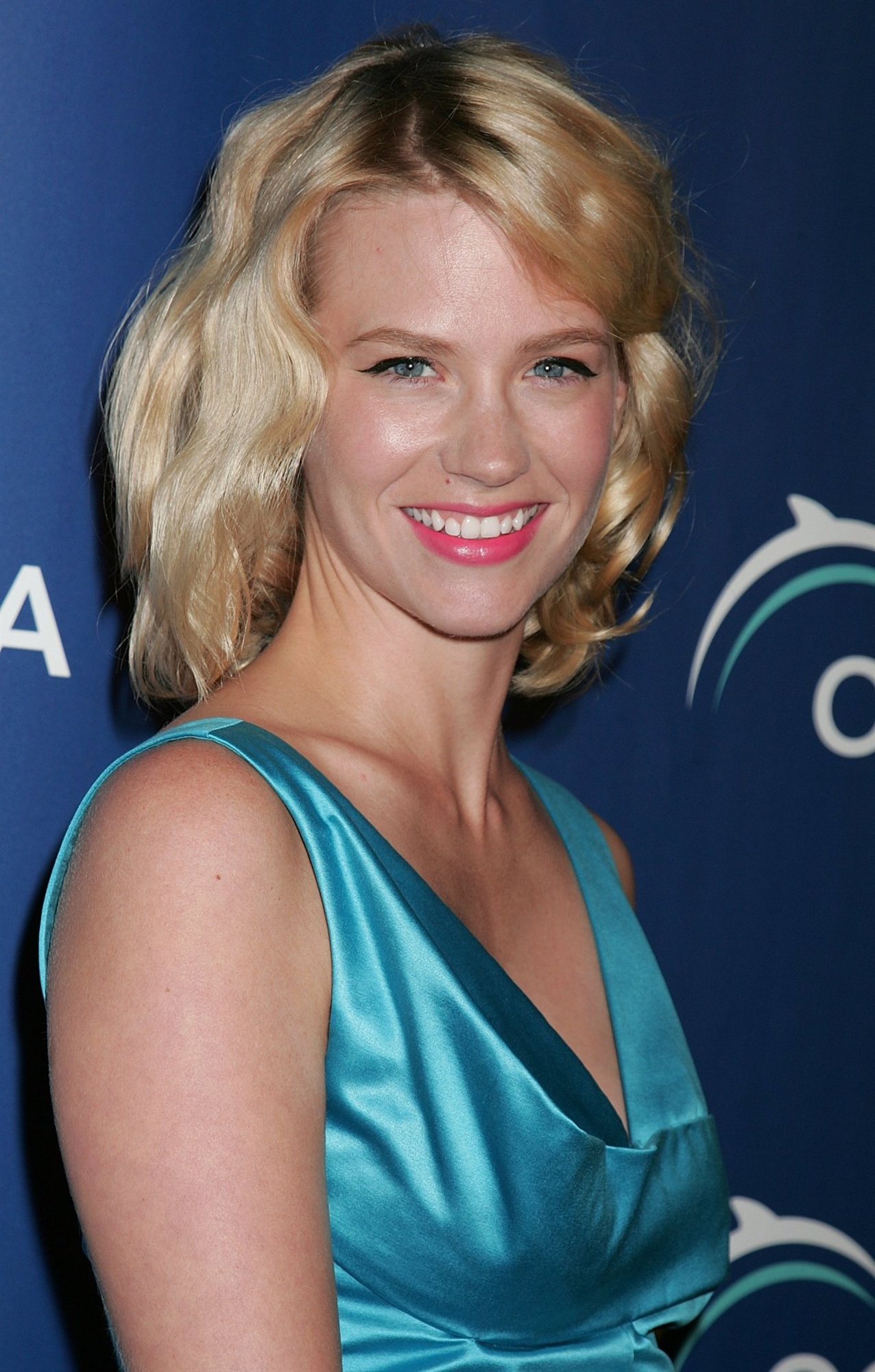 January Jones